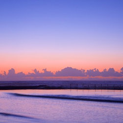 Sunrises - Photographs
