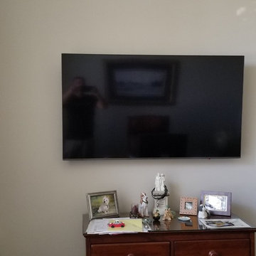 Smart Home System
