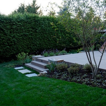 landscape architecture