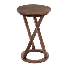 END TABLES
