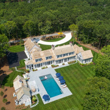 Cape House builders 2021