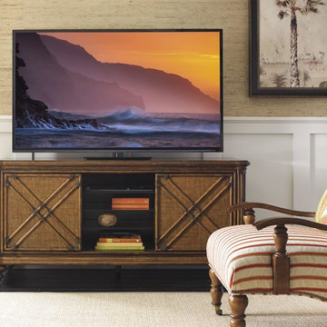 Tommy Bahama Home Bali Hai Marlin Media Console
