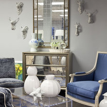 Living Room Ideas