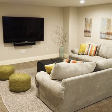Newburyport, MA- Feng Shui and Interior Design