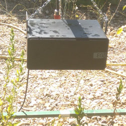 Altavoces resistentes a intemperie - Garden Products