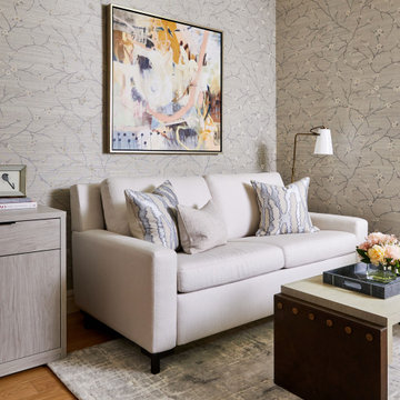 Chic and Sophisticated