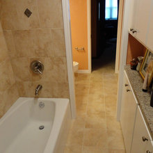 Bath Redo