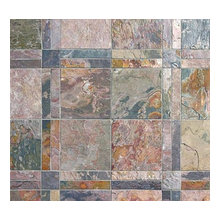 Kitchen tile
