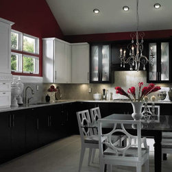 Custom Cabinetry - Products