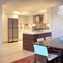 New kitchen reno project?