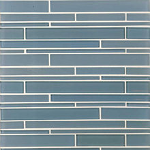 Bathroom tile