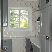 Craft Room