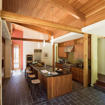 Bull Mountain Residence