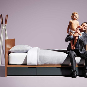 2016 Blu Dot Modern Spring Furniture Catalog