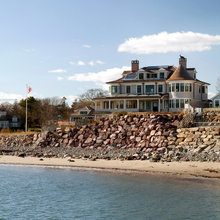 Beautiful homes