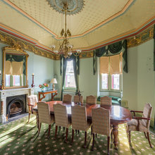 formal dining
