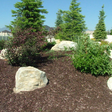 Landscape Riverton
