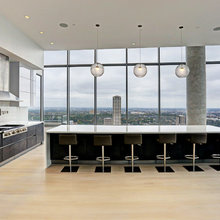 Penthouse Living