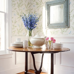 Wallpaper - Wall Decor