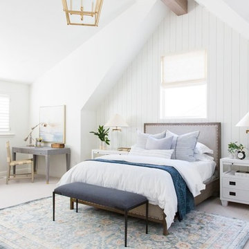 Wilson Master Bedroom Renovation