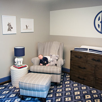 Baby Boy Room