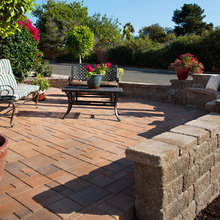 Front Patio/deck