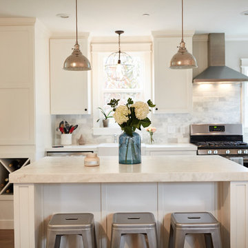My Houzz: See How a Couple Transformed Their 1941 House