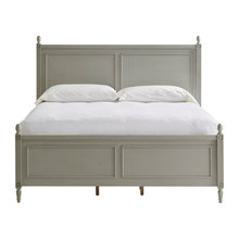 Master Bedroom - beds