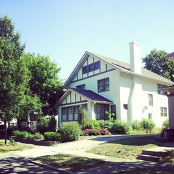 Atlas Shingle Roofing - Roofing And Gutters