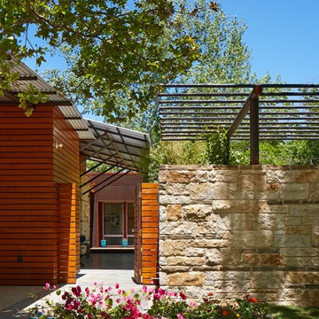 Single-Family Custom Winners, 2015