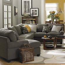 Living Room Ideas