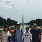 Kathy Tran's photo
