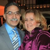 George Sequeiros's photo