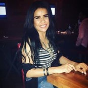 Mariana Salib's photo