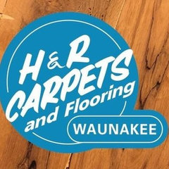 H&R Carpets Inc.