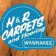 H&R Carpets Inc.