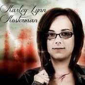 Karley Kostermans foto