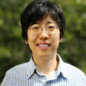 Qimin Yan's photo