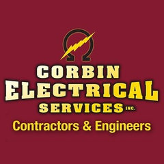 Corbin Electrical Services, Inc.