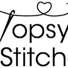 Topsy Stitches