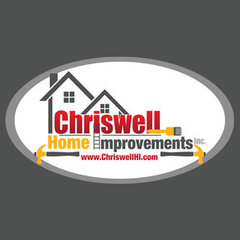Chriswell Home Improvements, Inc.