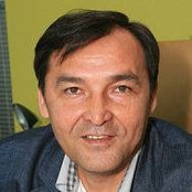 Rinat Baimov's photo