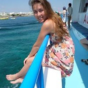 Foto von Anna Bolotova