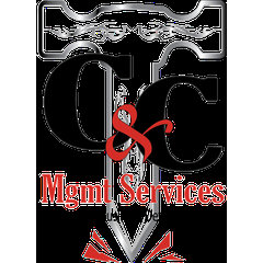 C&C Mgmt Services
