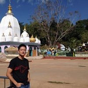 Zack Chou's photo