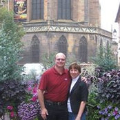 Timothy Cheever's photo
