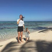 Sarah Millar's photo