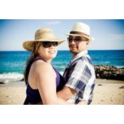 Vane N Rick Balleza's photo
