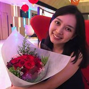 Louisa Tan's photo