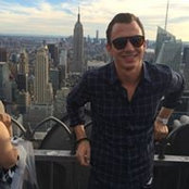 Luca Martinelli's photo